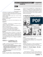 2.2. Português - Exercícios Resolvidos - Volume 2