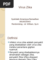 Download Ppt Virus Zika by SyahidahAR SN304416998 doc pdf