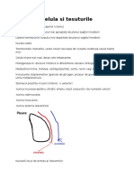 Olimpiada Biologie XI