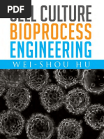 Download Cell Culture Bioprocess Engineering by Nathan Galicia SN304425822 doc pdf