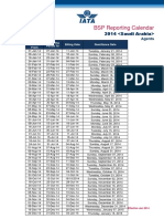 A2 Saudiarabia Bspcalender Agent 2014