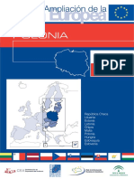 Guia Turistica de Polonia