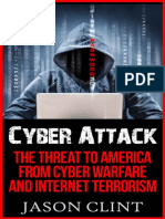 Independent Guide to Cyberterrorism Threats