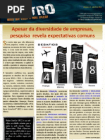Epicentro_Newsletter nº 3_Abril_2010