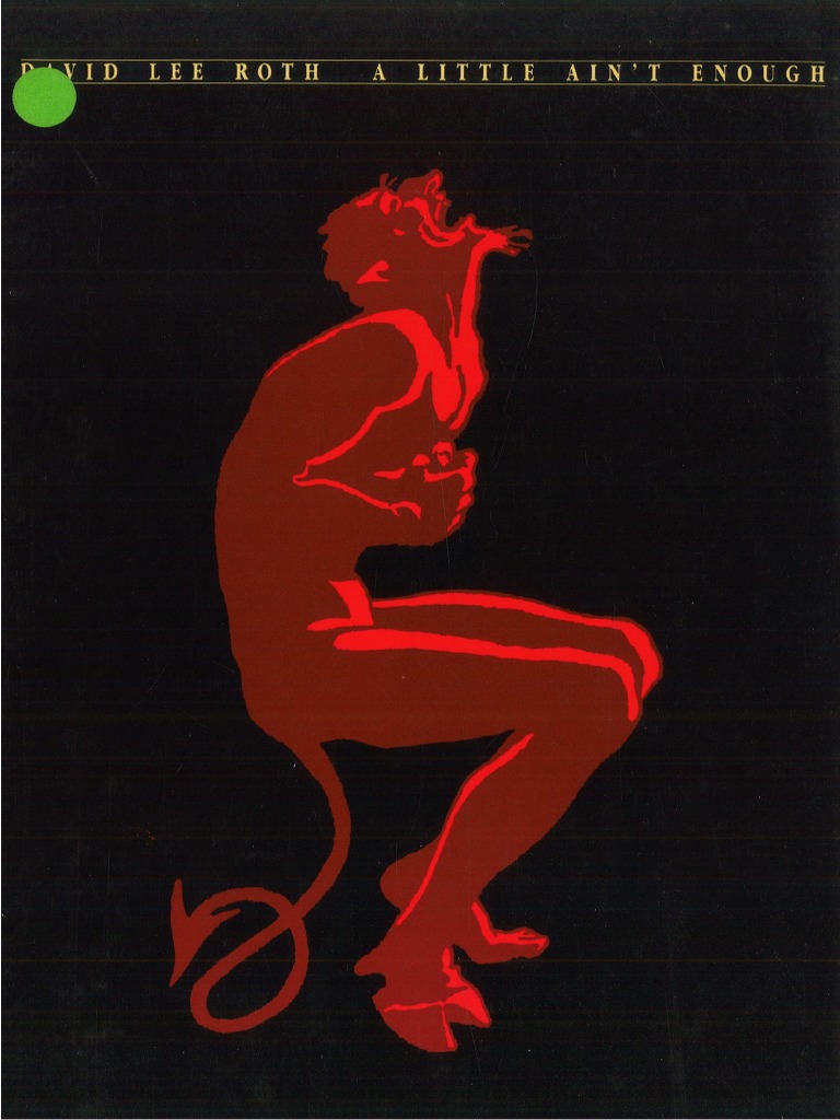 A Little Ain T Enough Hard Rock Rock Music