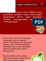 Case Control
