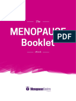 Australian Menopause Centre - Ebook
