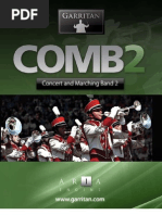 Download Garritan Concert  Marching Band 2 Manual by Garritan SN30444504 doc pdf