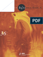Revista Biomecanica IBV 36