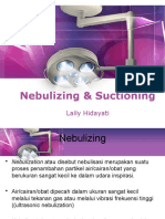 Nebul & Suction (Indonesia)
