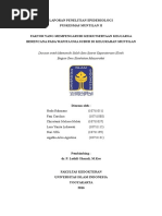 Download Epidemiologi Kb Kelompok New by Huda Rahmana SN304447562 doc pdf