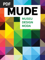 Newsletter MUDE