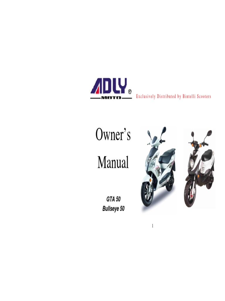 20 Adly Moto Adly 50cc Kickstand Side Kick Stand