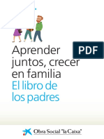 El Libro de Los Padres Es