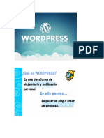 Wordpress