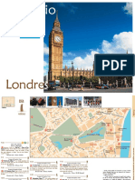 Itinerario 7 Dias Londres