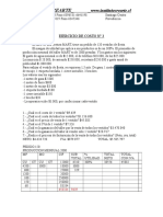 Ejercicios Basicos de Costo n3 Respuestas