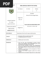Download SPO IMD Inisiasi Menyusui Dini by Akreditasi RS Datu Sanggul SN304470753 doc pdf
