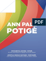 Ann Pale Potigé - Cartilha Kreyol_portugues