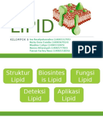 Biomol-03 Lipid Kelompok 9 (Kelapa)
