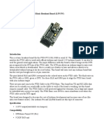 Datasheet dfr0065