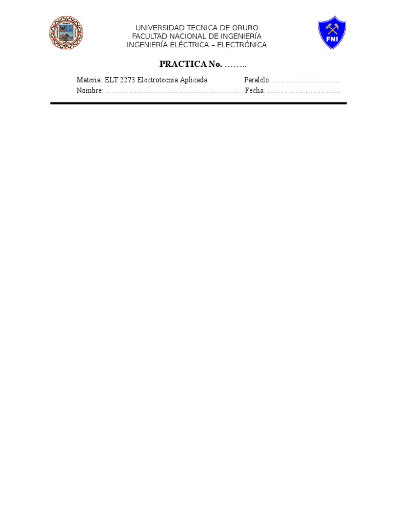 Formato Practica 2273 | PDF