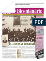 Diario Del Bicentenario 1881