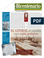 Diario del Bicentenario 1899