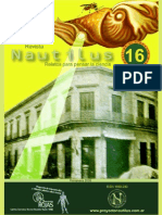 Nautilus 16 Fiebre amarilla en Buenos Aires