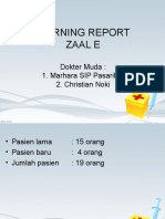 Morning Report RIKI