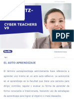 Charla Informativa para ingles