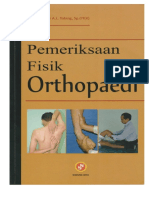 Orthopedic Bookphysicalexam
