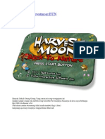 Download Resep Resep Harvest Moon Btn by Gunarwan SN30450841 doc pdf