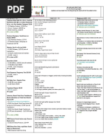 Rite Aid, Wags, Target 5-1-11 | PDF | Personal Hygiene Products