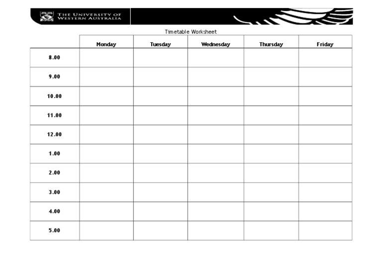 monday-tuesday-wednesday-thursday-friday-8-00-timetable-worksheet-pdf
