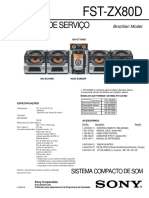 SONY+FST-ZX80D(BR)