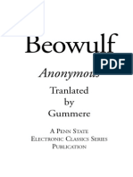 Beowulf