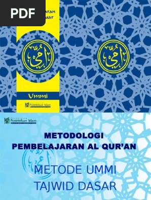 08 Slide Ummi Tajwid Dasar