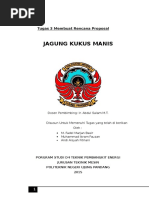 Download Tugas 2 Rencana Proposal Jagung Kukus Manis 1 Copy by Adel SN304550512 doc pdf