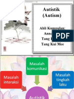 Autistik (Autism)
