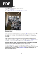 Download Perpustakaandocx by nanangiman SN304554580 doc pdf