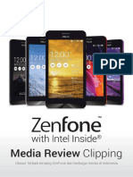 Zenfone Review Clip