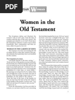 Download Woman in The Old Testament by jcruz SN3045604 doc pdf