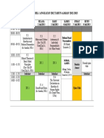 JADWAL BHL 1 - 2013 - rev190613