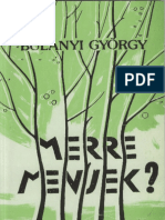 Bulanyi Gyorgy Merre Menjek PDF