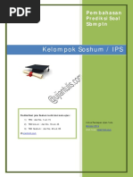 Download Prediksi Sbmptn Jalur Soshum Bahas by santii2910 SN304568249 doc pdf