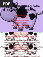 Download Sistem Pencernaan Pada Hewan Ruminansia by megaanin SN30456920 doc pdf