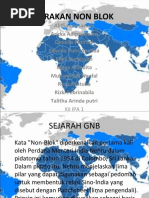 Download Gerakan Non Blok by megaanin SN30456969 doc pdf