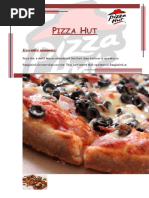 Download Pizza Hut Term Paper BBA by Nusa Farha SN304570397 doc pdf
