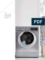 Fagor - Washing Machines and Dryers